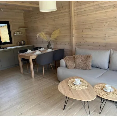 Moja Debina Lux2, Two-bedroom Summer With Terrace And Forest View, Near The