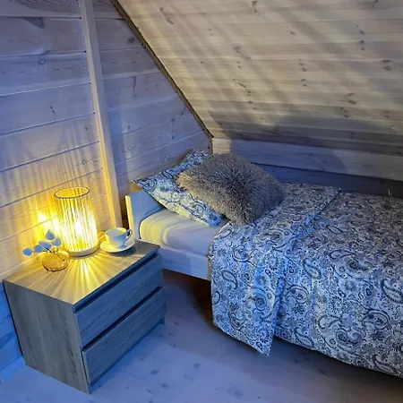 Moja Debina Lux2, Two-bedroom Summer With Terrace And Forest View, Near The * Debina (Ustka)