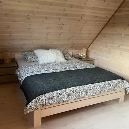 Moja Debina Lux2, Two-bedroom Summer With Terrace And Forest View, Near The Ferienhaus *