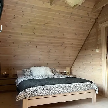 Moja Debina Lux2, Two-bedroom Summer With Terrace And Forest View, Near The *