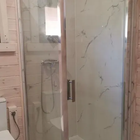 Holiday home Moja Debina Lux2, Two-bedroom Summer With Terrace And Forest View, Near The